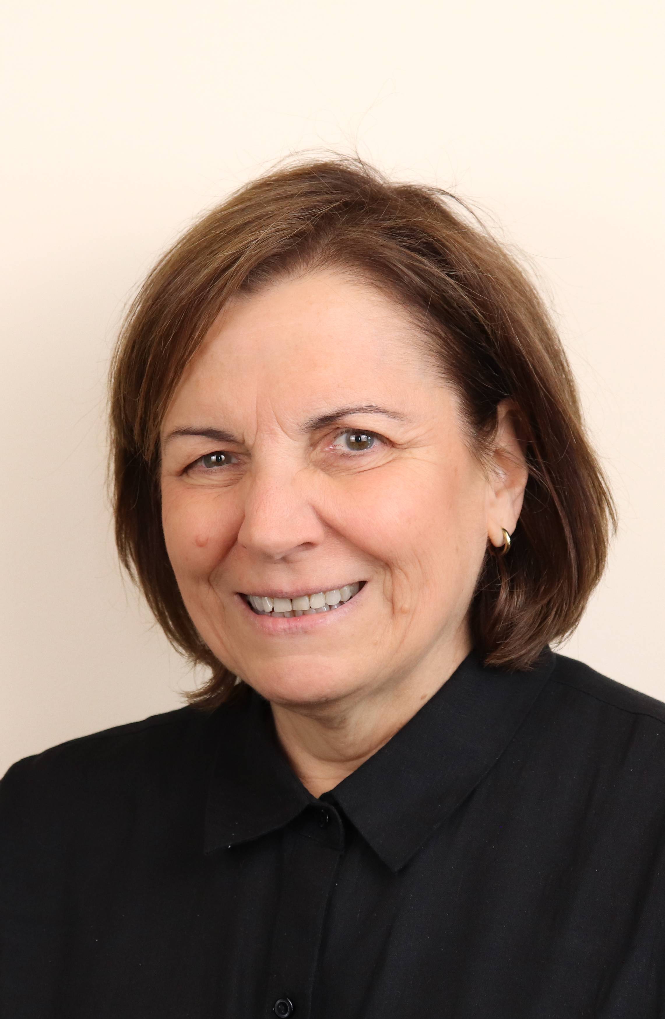 Photo of Anne Marie Albano, PhD, ABPP